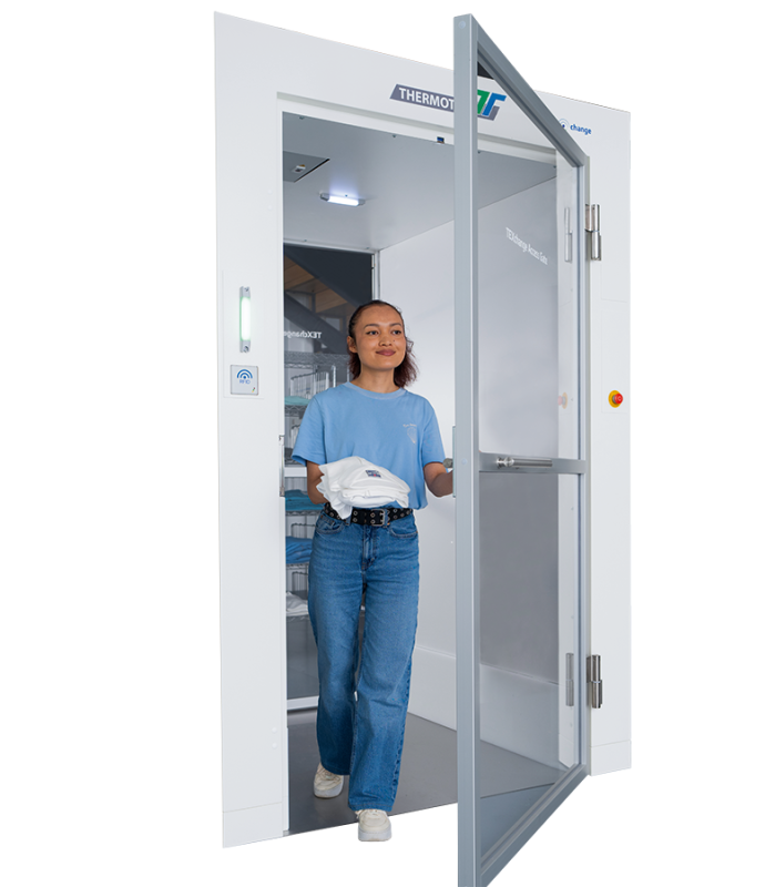 AccessGate ohnekamera