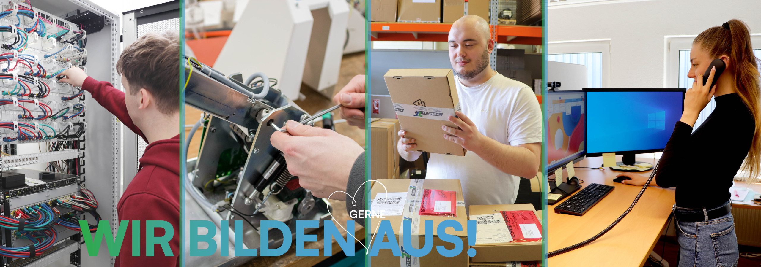 Stellenangebote v2