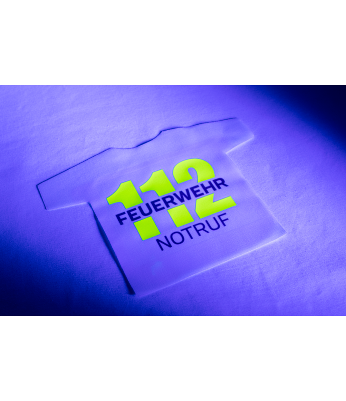 EE Emblem 112 Fluoreszierend UV Shirt 01