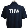 Puppe THW 01