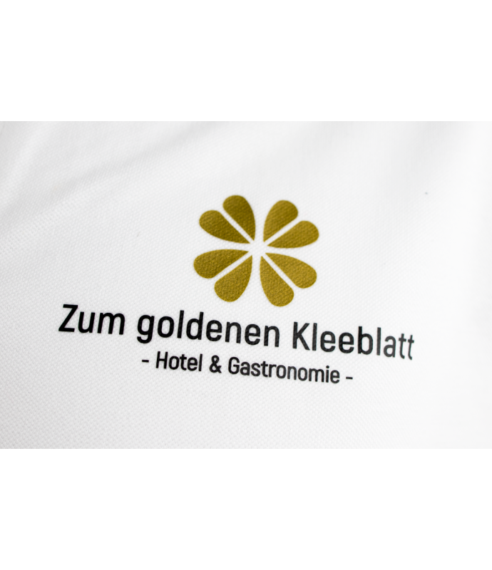 ZumGoldenenKleeblatt Textil 01