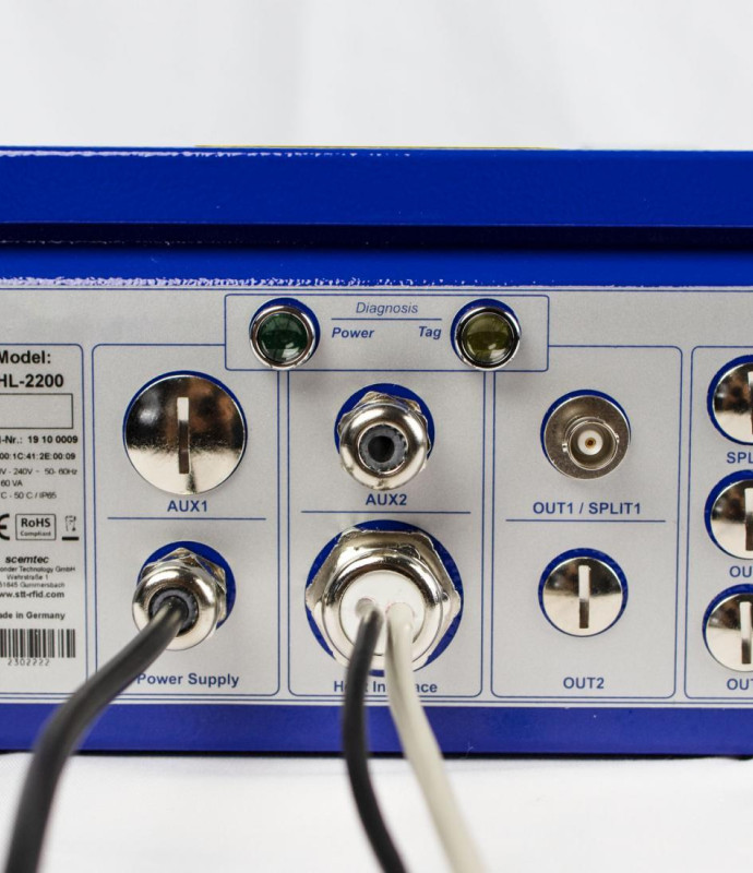 Decoder Blau Detail 022