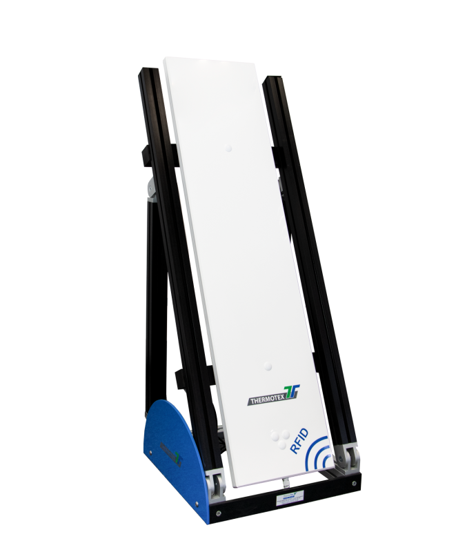 Panelantenne Aufsteller