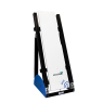 Panelantenne Aufsteller