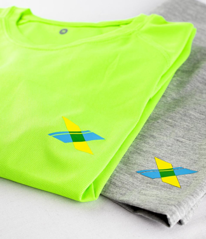 Ecoflex Sport Shirt 01