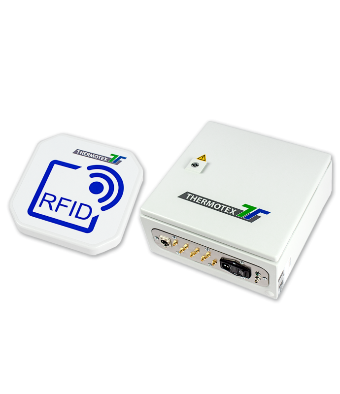 UHF LR Universal+i WEB