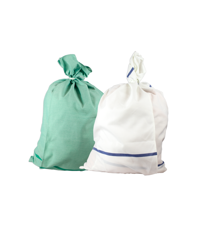 Standard Waeschesack 02