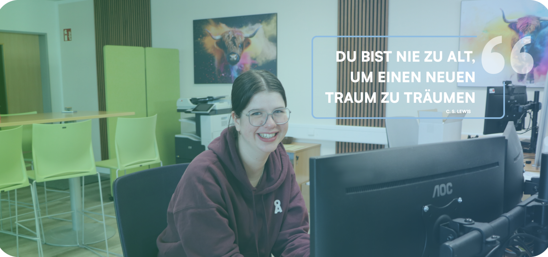 Bild Zitat