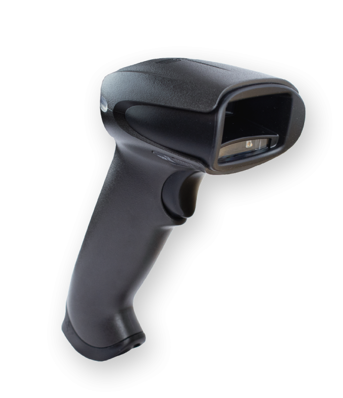 2DScanner Xenon1950